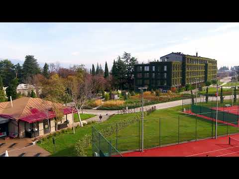 Tsinandali Estate, A Radisson Collection Hotel