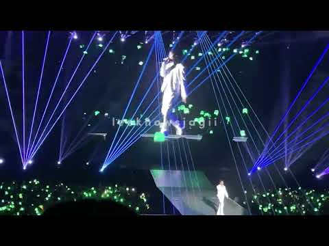 [020722] NCT 127 2ND TOUR ‘NEO CITY : THE LINK IN SINGAPORE’ TAEIL’s SOLO