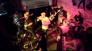 The Duppies @ Ringside Cafe 2015-7-25