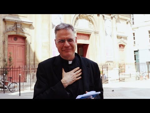 Our Lady's Miracles in Paris // France: A Pilgrimage with Mary