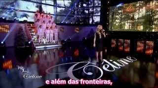 Céline Dion: Le Miracle (Legendado)