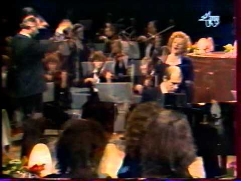 Silvi Vrait - "Mon Dieu"