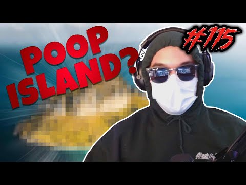 Kwite introduced us to something strange... - GOONS #115