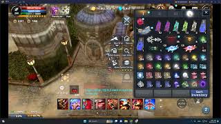 Cabal NA (ROA): Open 50 santa bags LV3. S01E02 (Chiral)