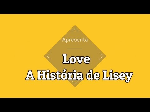 Projeto King - Love, A Historia de Lisey