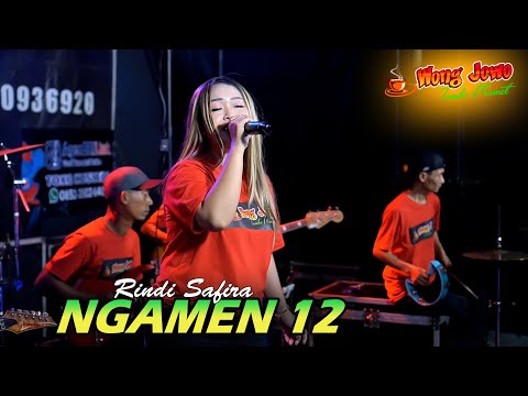 NGAMEN 12 (VIRAL TIK TOK) - RINDI SAFIRA" WONGJOWO MADIUN x GB AUDIO PRO