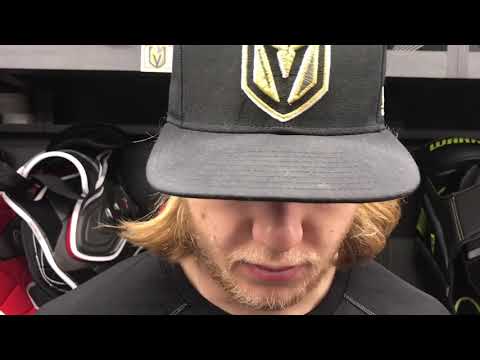 What makes Pavelski tough to play against