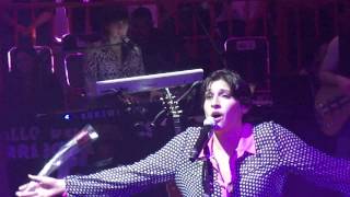 Ha-Ash-Temblando (Palenque Tijuana 2013)