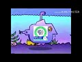 PTV Park Station ID Submarine WLAE TV 1996