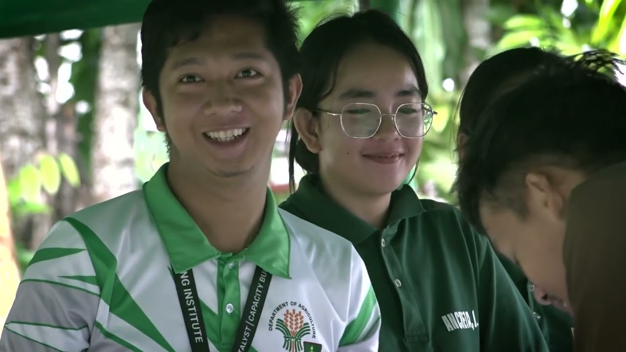 Nourishing Futures: Scaling Low GI Rice in the Philippines
