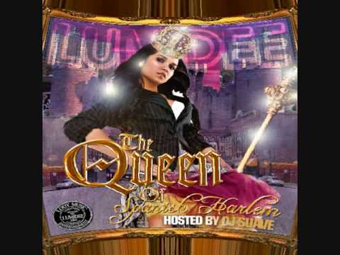 Lumidee-It Could Be Anything Remix ft. Juganot and Joell Ortiz