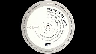 Synaptic Gap - Collective Intellect (Alharma Tribal Tech Mix)
