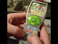 Swearing Kids Toy