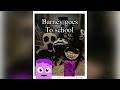 Barney And The Backyard Gang Barney Goes To School 1990