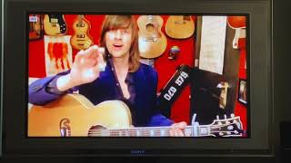 Rhett Miller ~ Ain’t That Strange