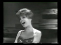 JULIE LONDON "Kansas City" & "Cry me a River"  (1964)