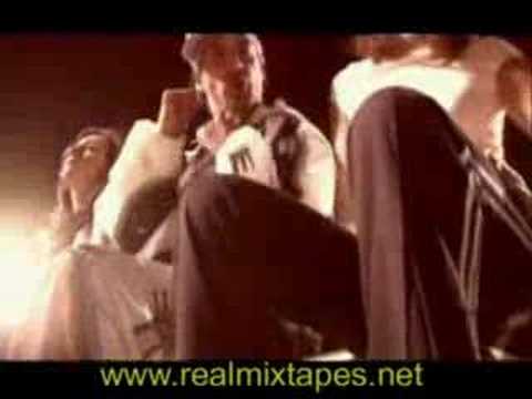 MC Borga - Lusopantera