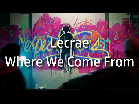 Where We Come From