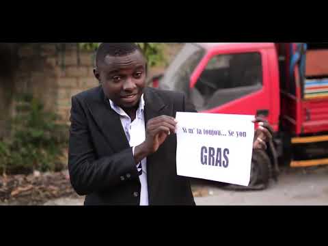 GRAS - Chorale DEG Haiti