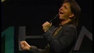 4Him - 1991 - Where There Is Faith