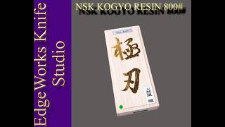 My 5 favorite knives of 2025 | NSK Kogyo Oboro Knife 800 sharpening Shirogami 2 Funayuki