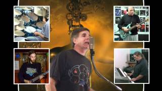 Tempus Fugit (Drama)  A Tribute to YES COLLABORATION