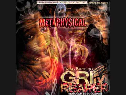 Trigg Bambino- Killaz Outta Frayser (Prod  By Dj Mingist)