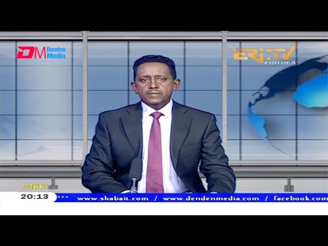 News in Tigre for April 1, 2021 - ERi-TV, Eritrea