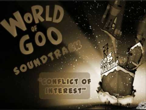 Conflict Of Interest - World Of Goo