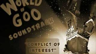 Conflict Of Interest - World Of Goo