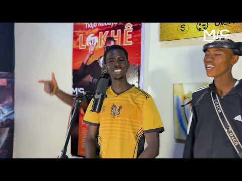 Big Billy SLD  - MIC MASTER