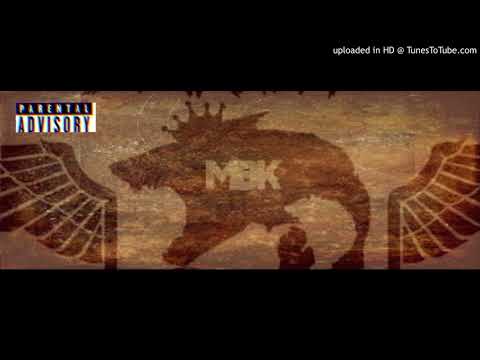 M.A.X Hilli Ft MBK Big Homie - At EASE
