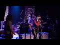 Southern Blood: Celebrating Gregg Allman -  Blind Bats And Swamp Rats 1-25-18 City Winery, NYC