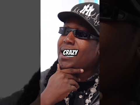 Don Toliver’s Crazy Voice 🔥