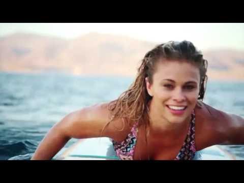 Former UFC Star Paige VanZant Shares New Swimsuit Photos