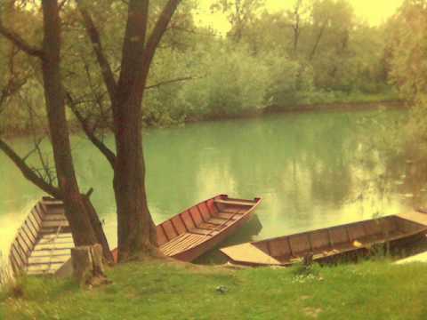 Del Arno Band - Camac Na Tisi