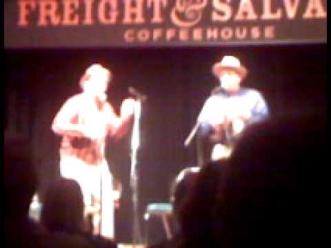The Canote Brothers video