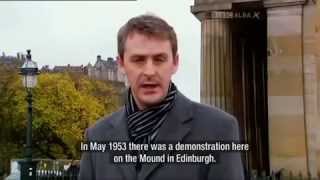 Banned Documentary on Scottish Oil (The McCrone Report)