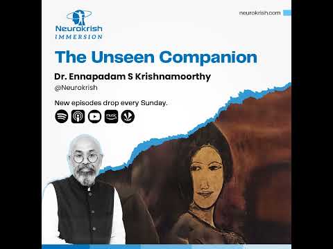 The Unseen Companion