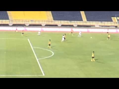 Qatar sc vs shamal sheikh jassim cup football match