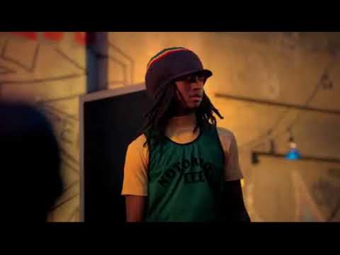 S01E06 The Get Down Battle is On