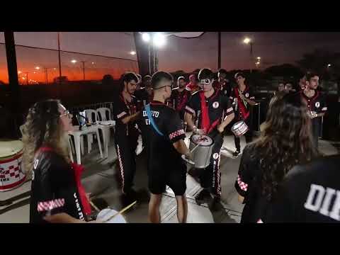 Desafio de Baterias CIA 2023 -  Primatas