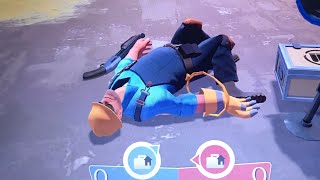 There always offline part 5