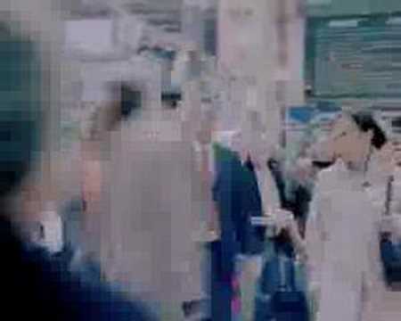 Ian Van Dahl - Just A Girl  (OFFICIAL VIDEO)