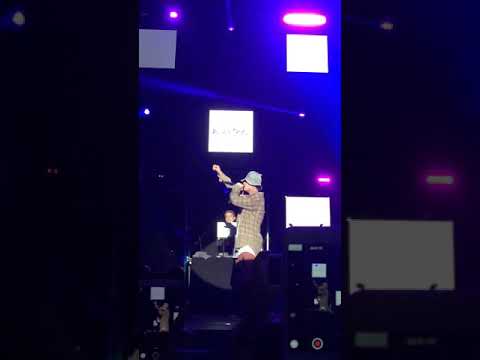 DEAN IN BKK - im not sorry