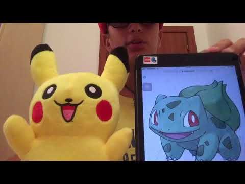 La mia squadra di prima gen