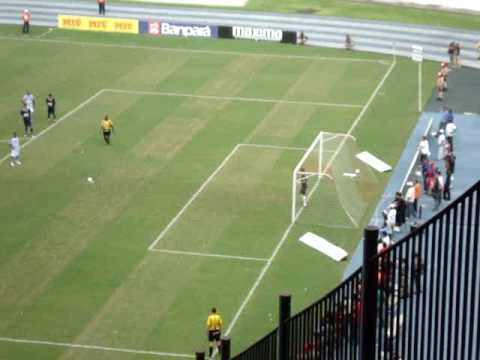 Paysandu Campeão 1º turno 21-03-2010