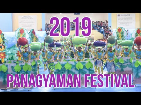 Panagyaman Festival 2019(PNHS)