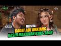 THIS EASTERN COMEDIAN DRIVES MEISITA CRAZY A FULL HOUR DEALING WITH ADI ARKIANG S LOGIC