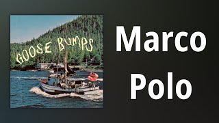 Boyscott // Marco Polo